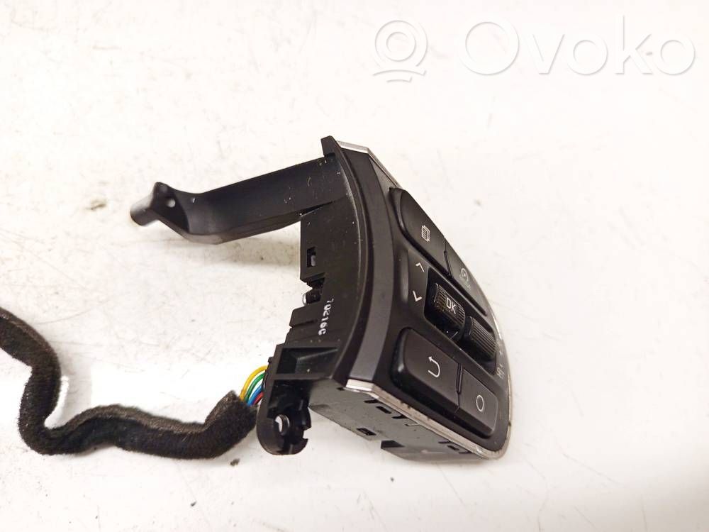 KIA Optima Interrupteur / bouton multifonctionnel 