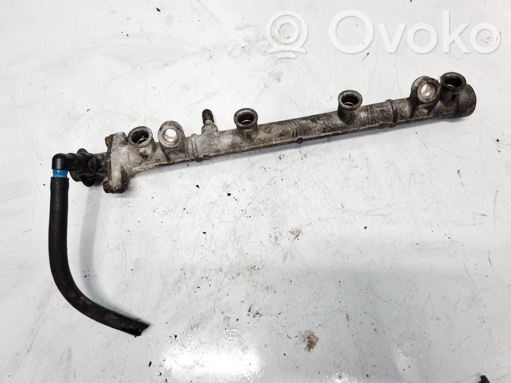 KIA Spectra Rampă alimentare injectoare 