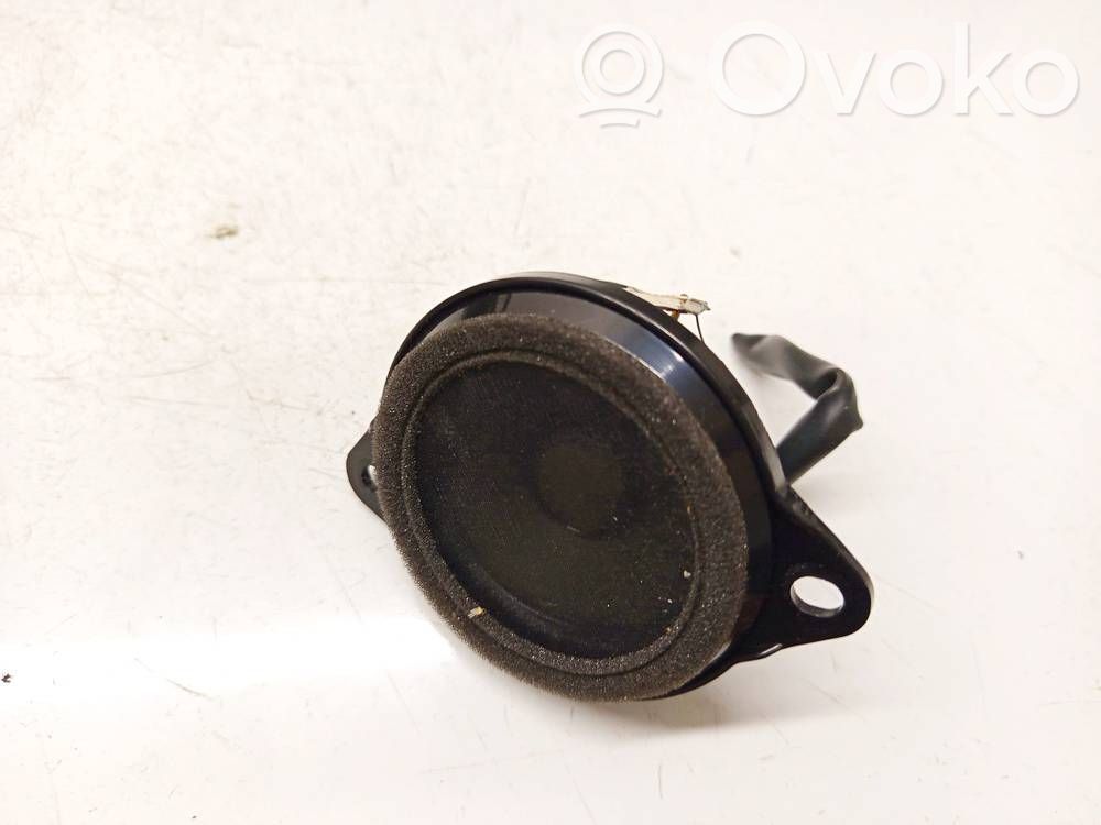 Altavoz de la puerta delantera   96320D4000,96320D4000