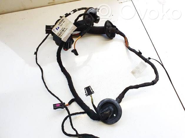 Audi A7 S7 4G Otros cableados 