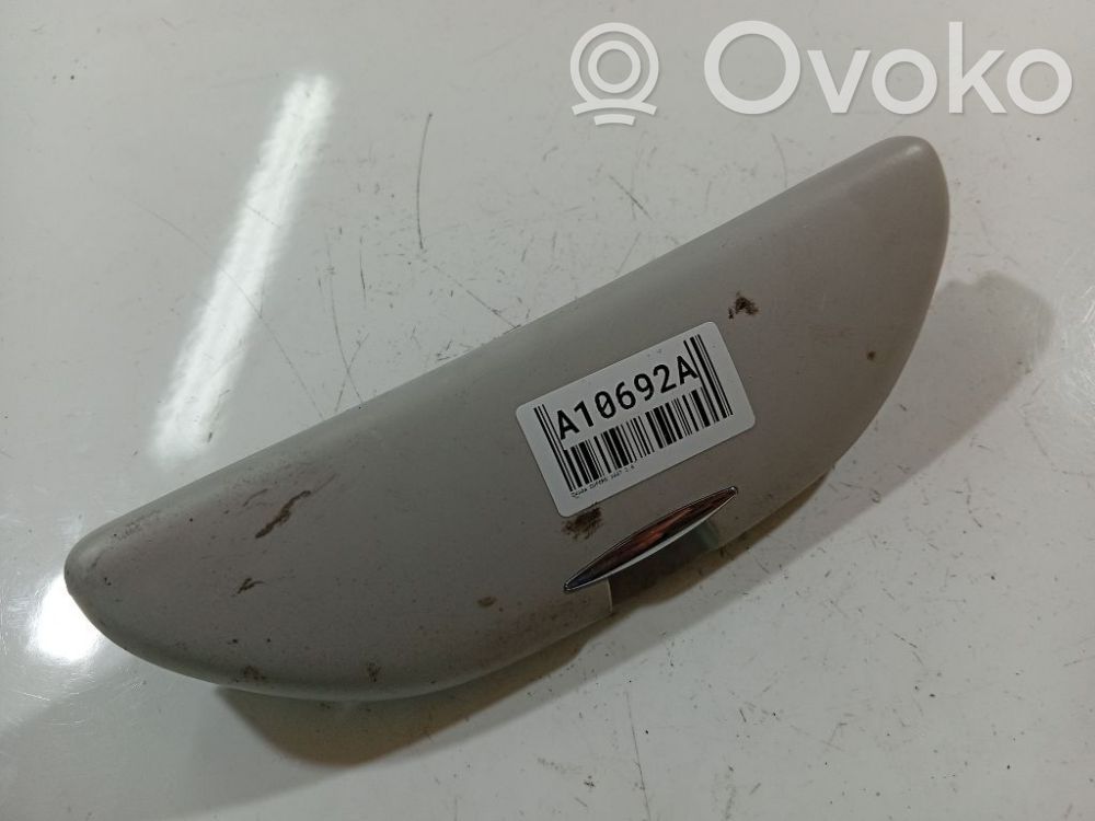 Skoda Superb B5 (3U) Otros repuestos del interior