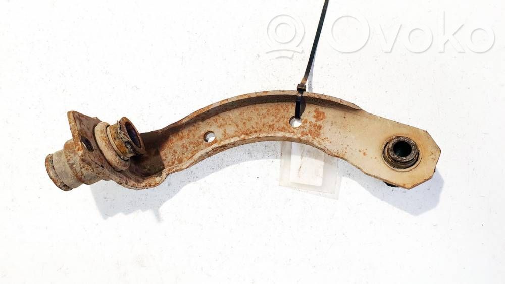 Renault Scenic II -  Grand scenic II Suport tampon motor 