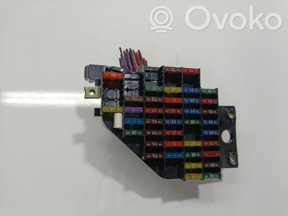 Fuse box set   4200572,4200572,4200572