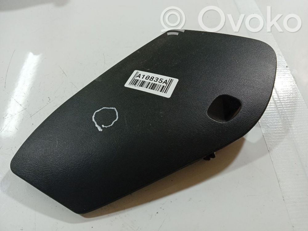 Saab 9-5 Altra parte interiore 