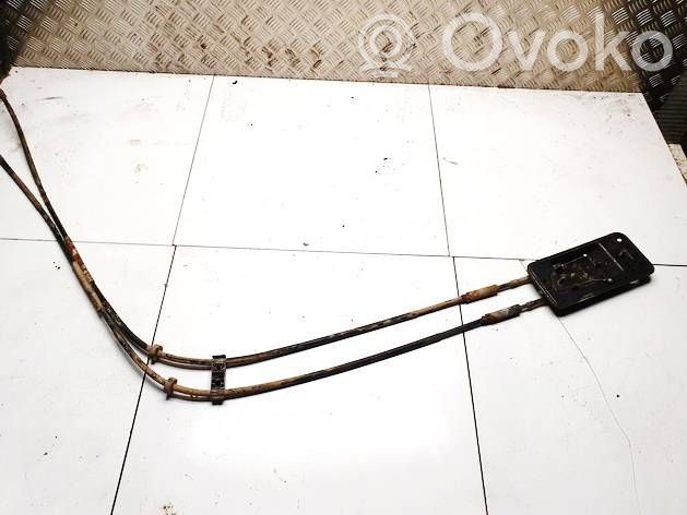Audi A4 S4 B5 8D Frein à main / câblage de frein
