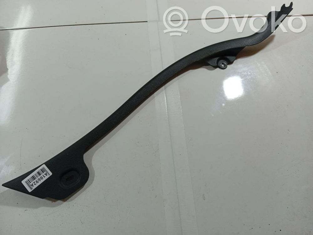 Skoda Superb B5 (3U) Inne części wnętrza samochodu 
