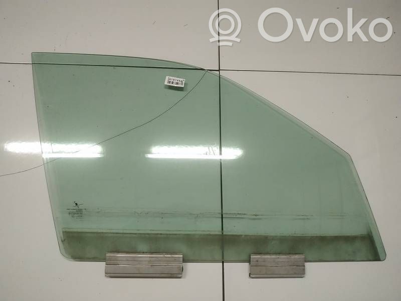 Saab 9-5 Vitre de fenêtre porte avant (4 portes)