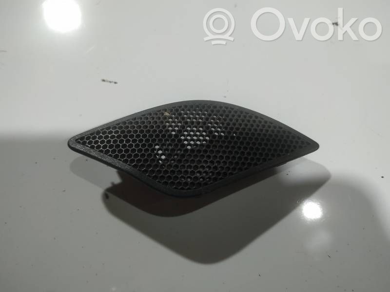 Opel Zafira B Altra parte interiore