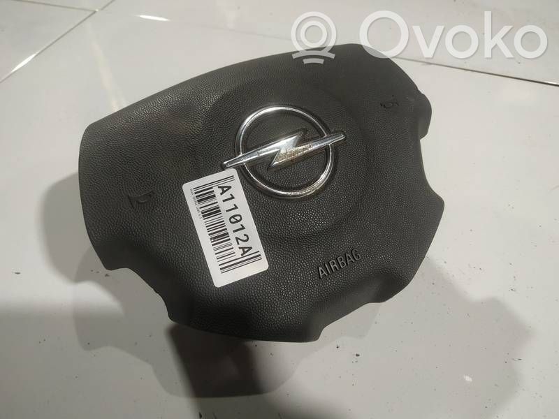 Airbag dello sterzo   13112812,13112812