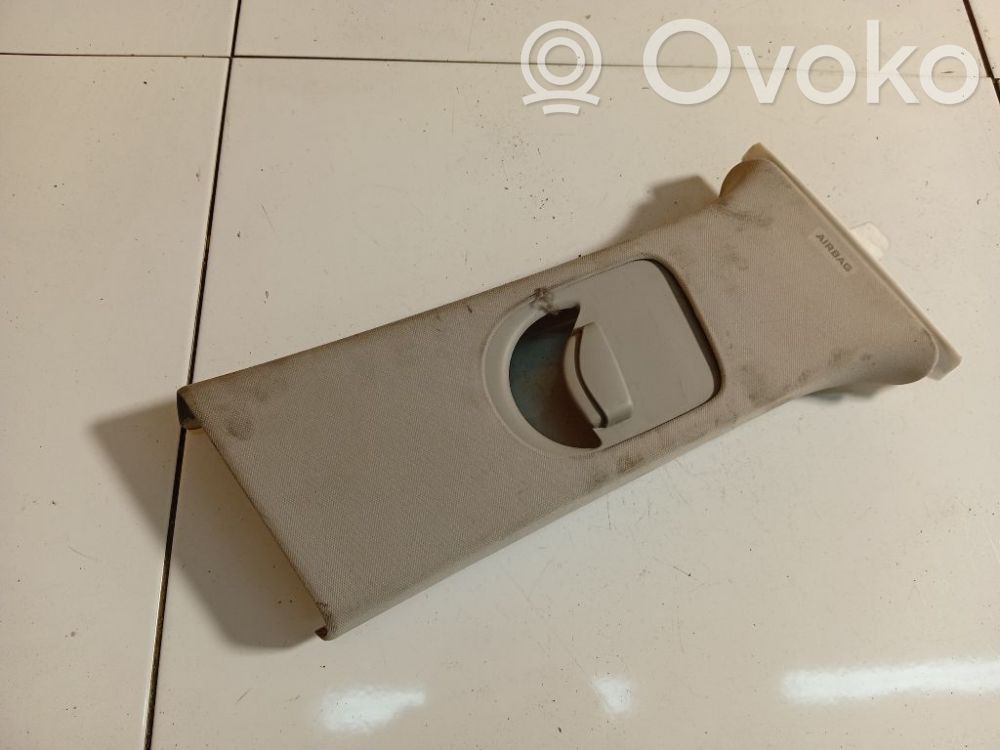 Renault Laguna III Otros repuestos del interior 