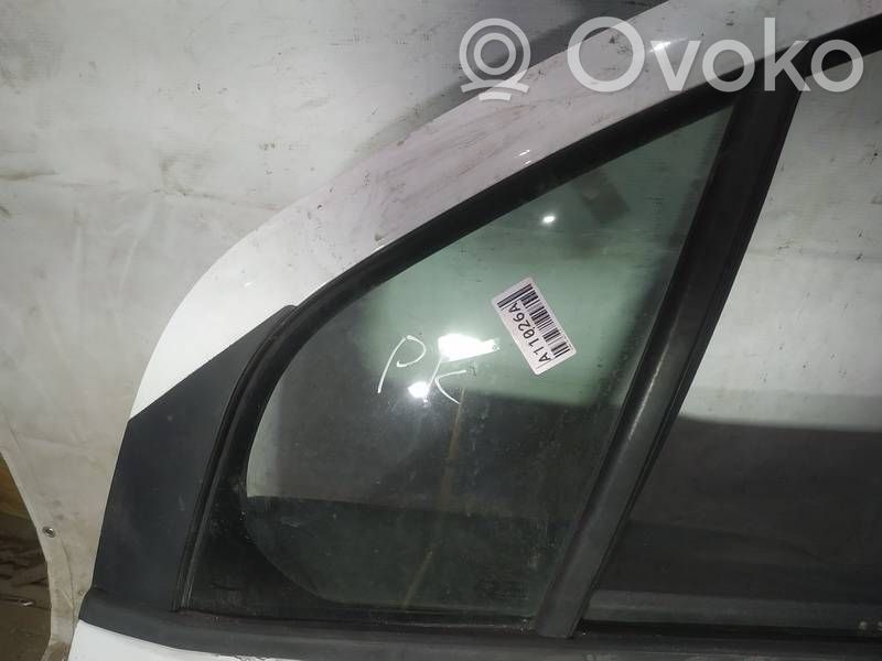 Citroen C3 Fenêtre latérale avant / vitre triangulaire (4 portes)
