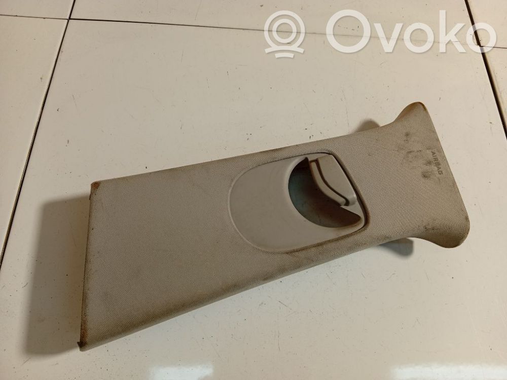 Renault Laguna III Otros repuestos del interior 
