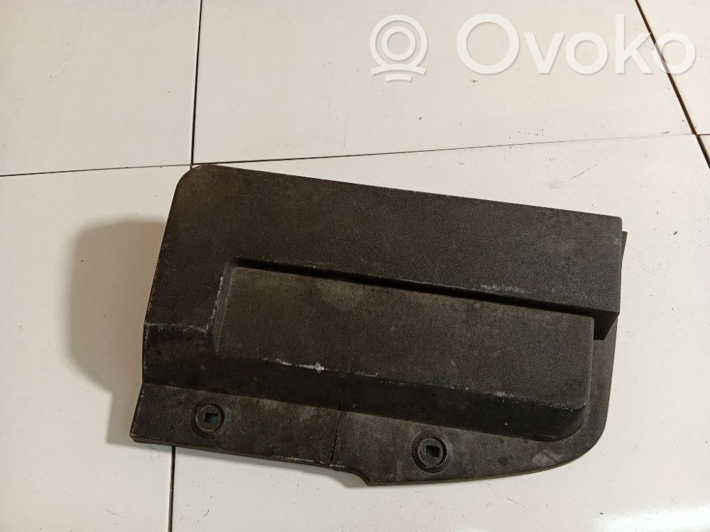 Renault Laguna III Altra parte interiore 