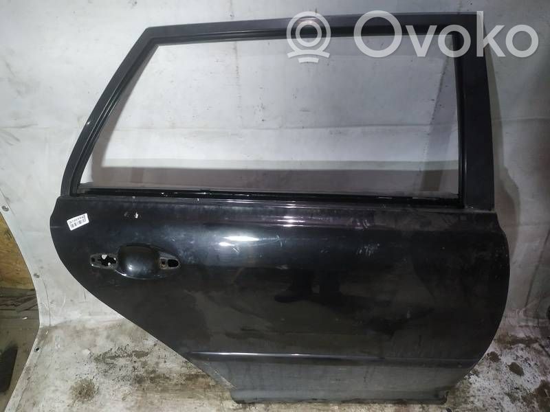 Toyota Avensis T250 Tür hinten 