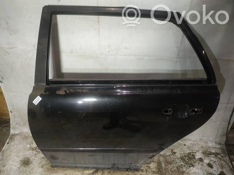 Toyota Avensis T250 Tür hinten 