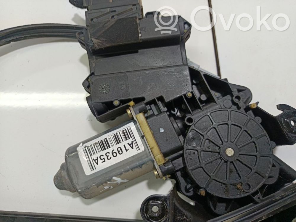 Volkswagen Sharan Motor macara geam ușă spate