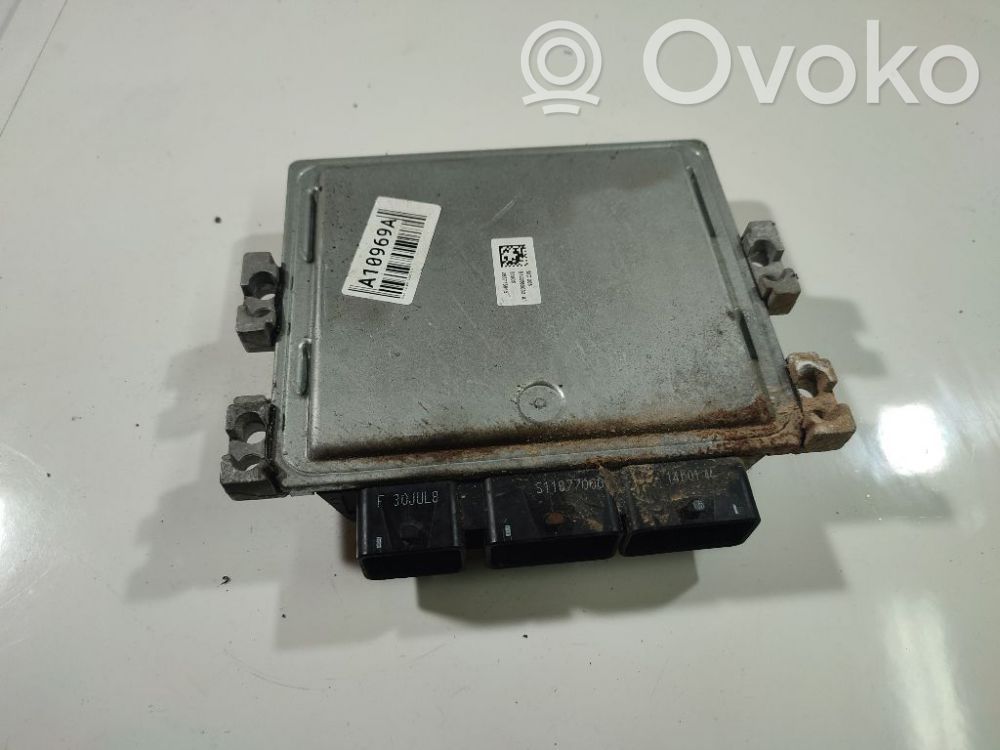 Ford Galaxy Engine control unit/module 
