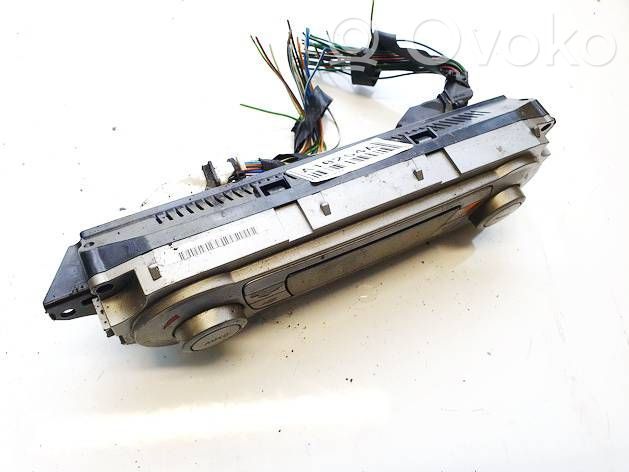 Climate control unit   7M5T18C612CD,W4KA06913,7M5T18C612CD,W4KA06913