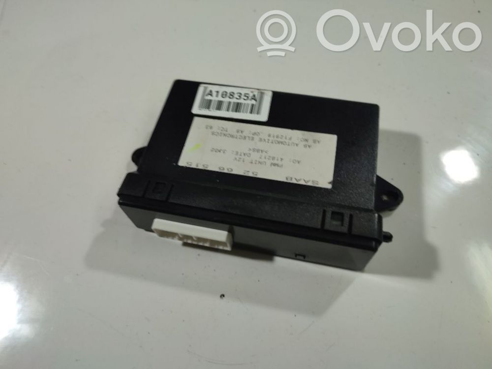 Altre centraline/moduli   F12919,418217,5266515,F12919