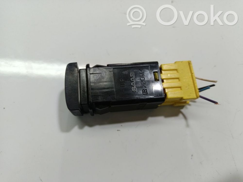 Saab 9-5 Wing mirror switch 