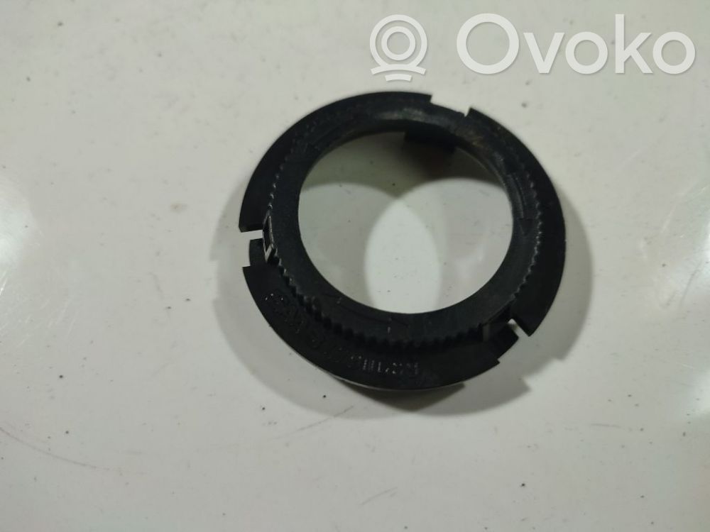 Saab 9-5 Altra parte interiore