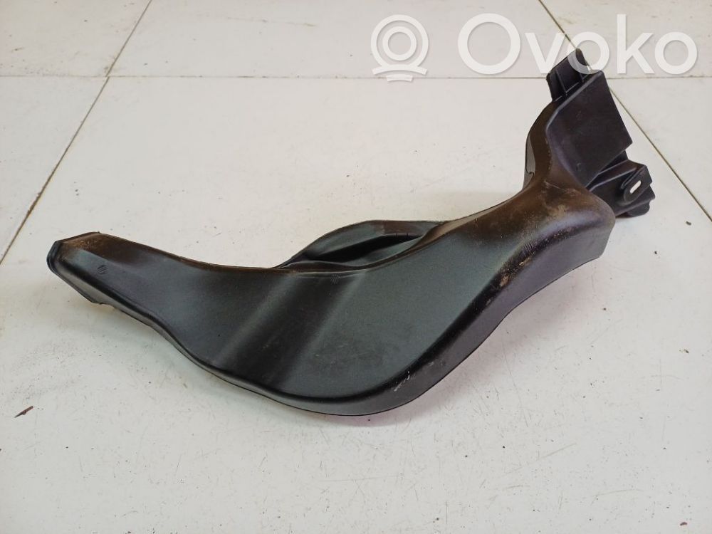 Peugeot 207 Bocchetta canale dell’aria abitacolo 