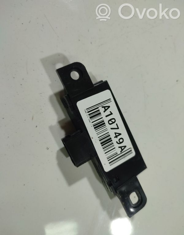 Saab 9-5 Unitate/modul comandă imobilizator 