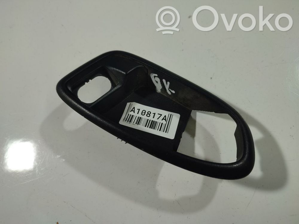 Ford Galaxy Alte piese de interior 