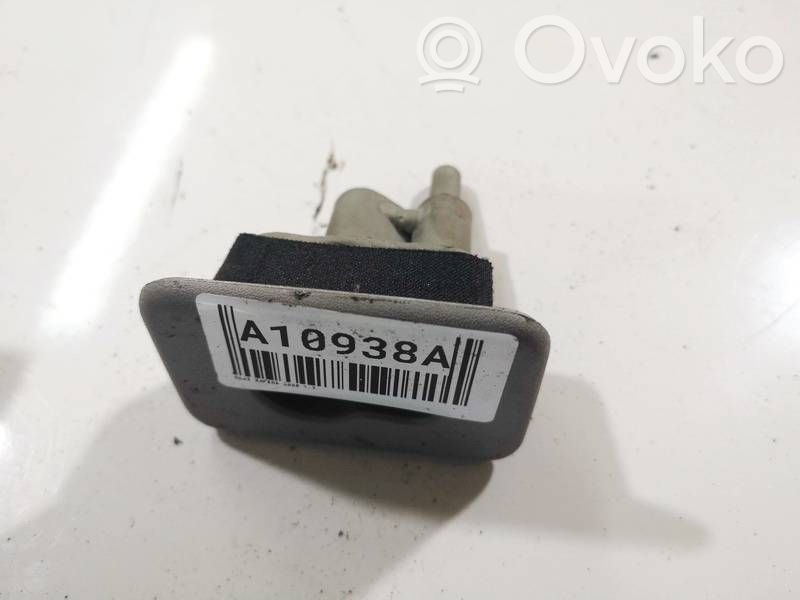 Opel Zafira B Alte piese de interior