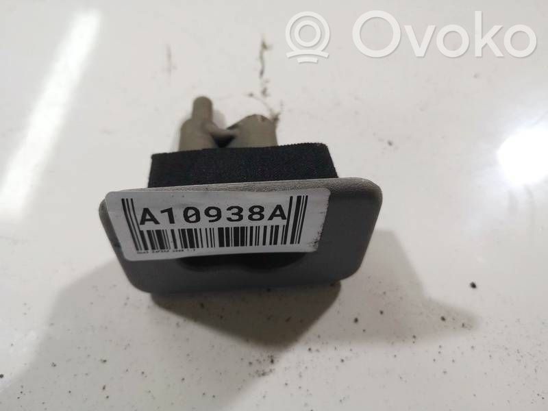 Opel Zafira B Alte piese de interior