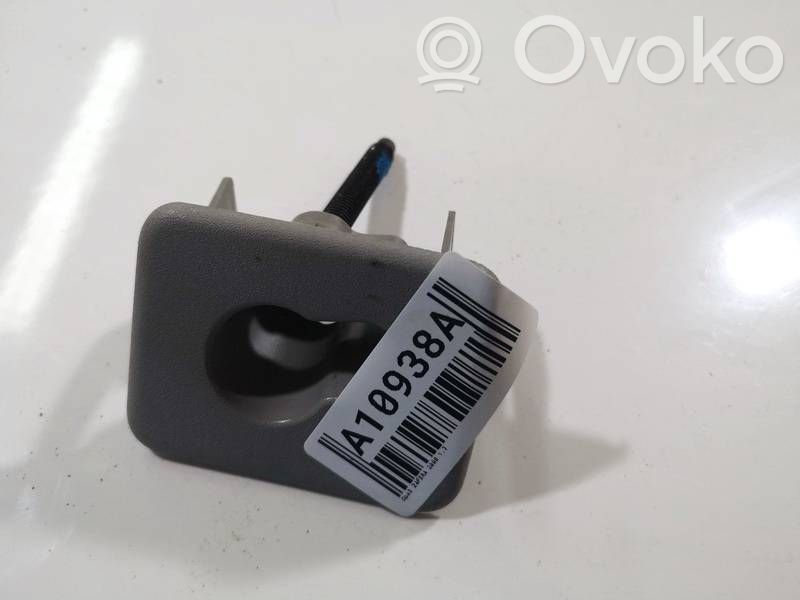 Opel Zafira B Alte piese de interior