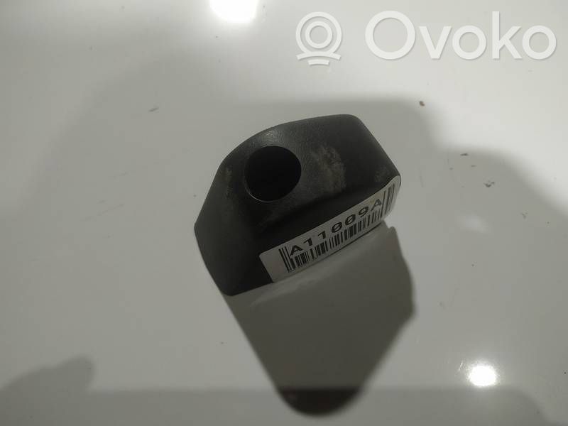 Opel Zafira B Alte piese de interior