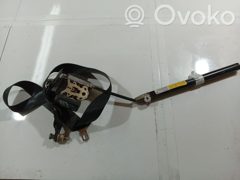 Volkswagen Sharan Centură de siguranță față 