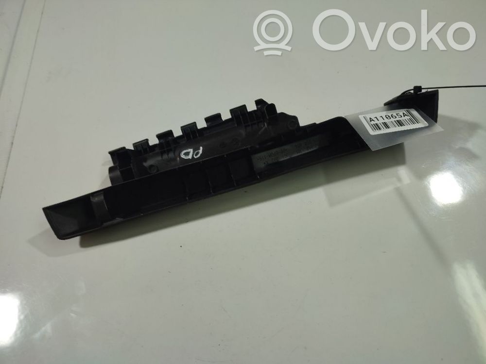 Opel Astra J Altra parte interiore 