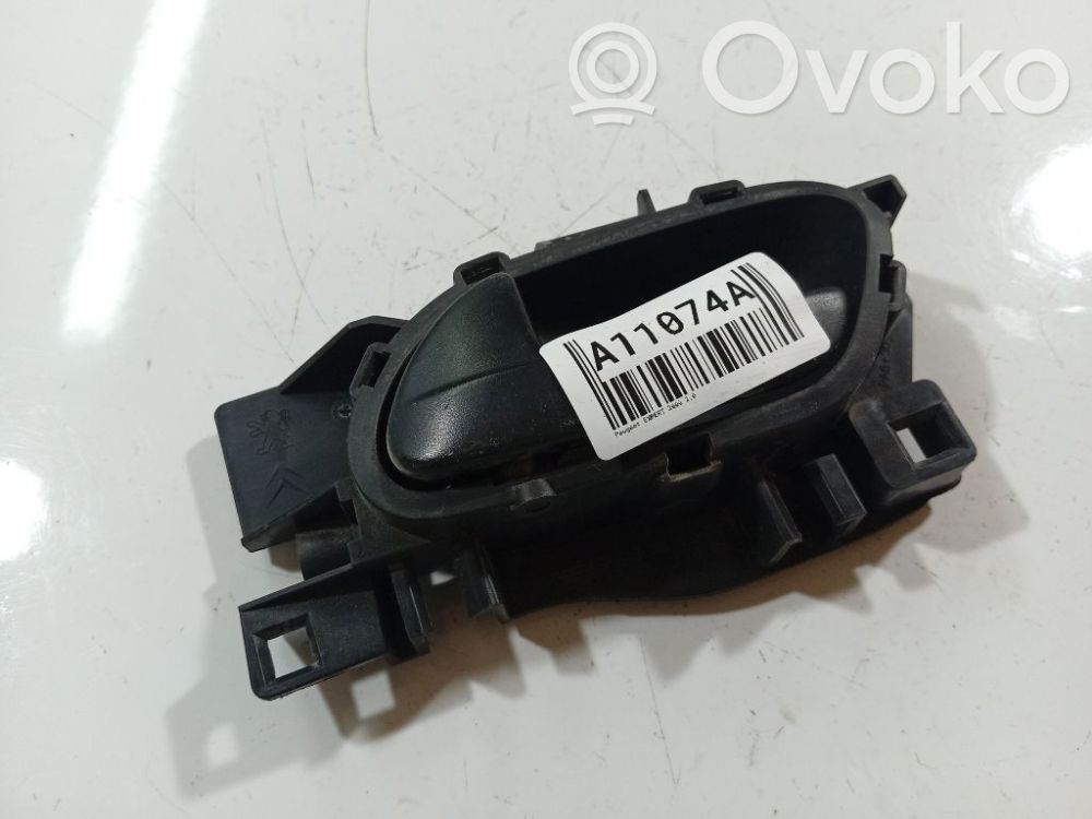 Peugeot Expert Maniglia interna per portiera anteriore