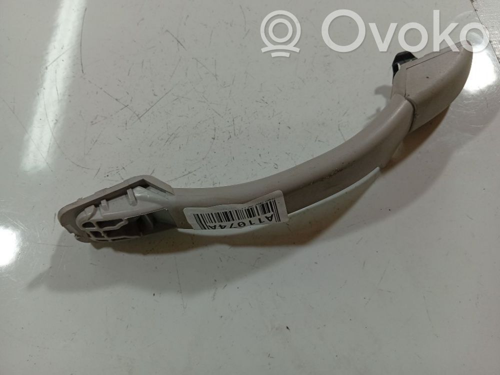 Peugeot Expert Poignée intérieur plafond