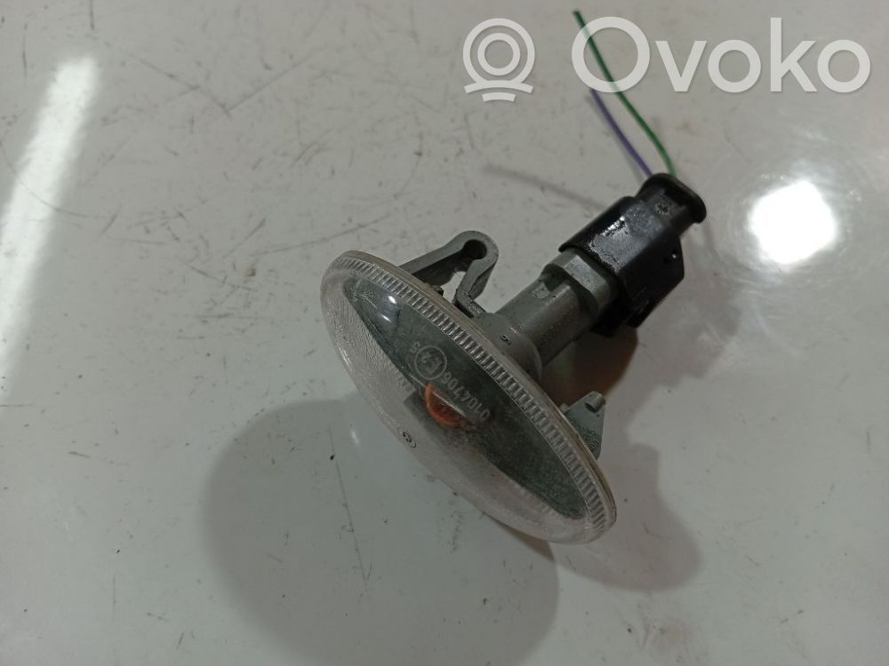 Peugeot Expert Semnalizator bară față 