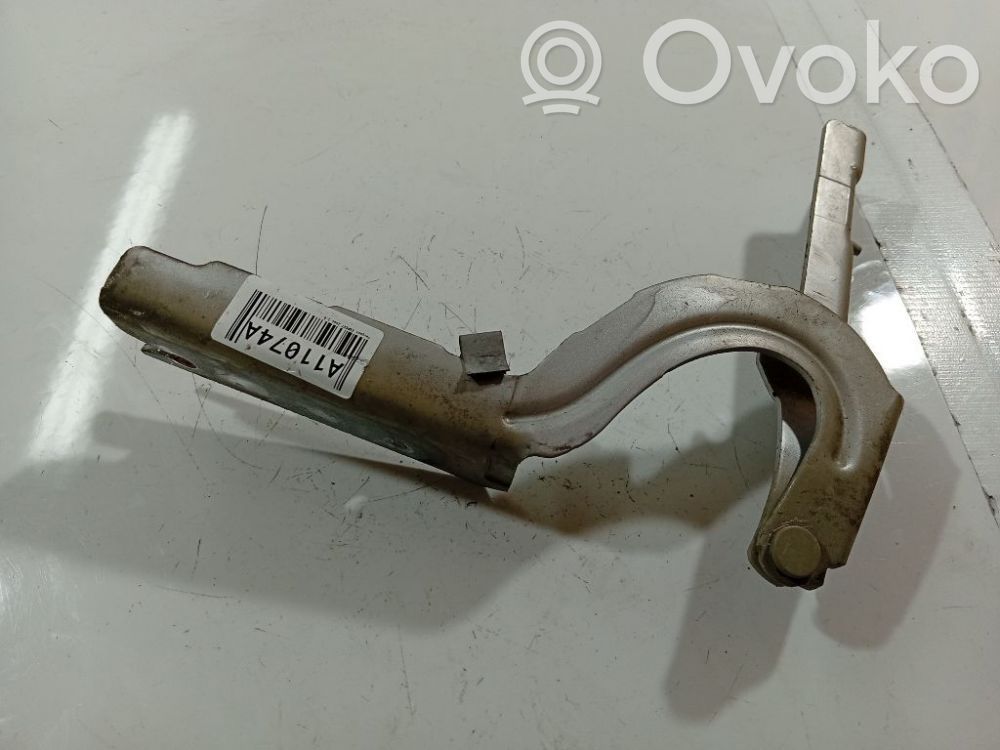 Peugeot Expert Cerniere del vano motore/cofano 