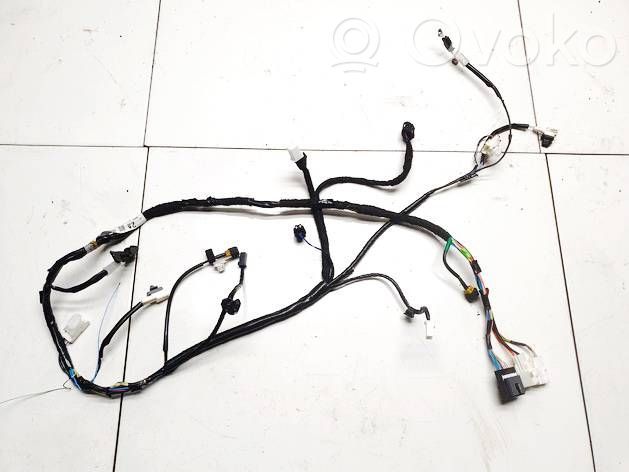 Otros cableados   DBNL67060,DBNL67060,DBNL67060,DBNL67060