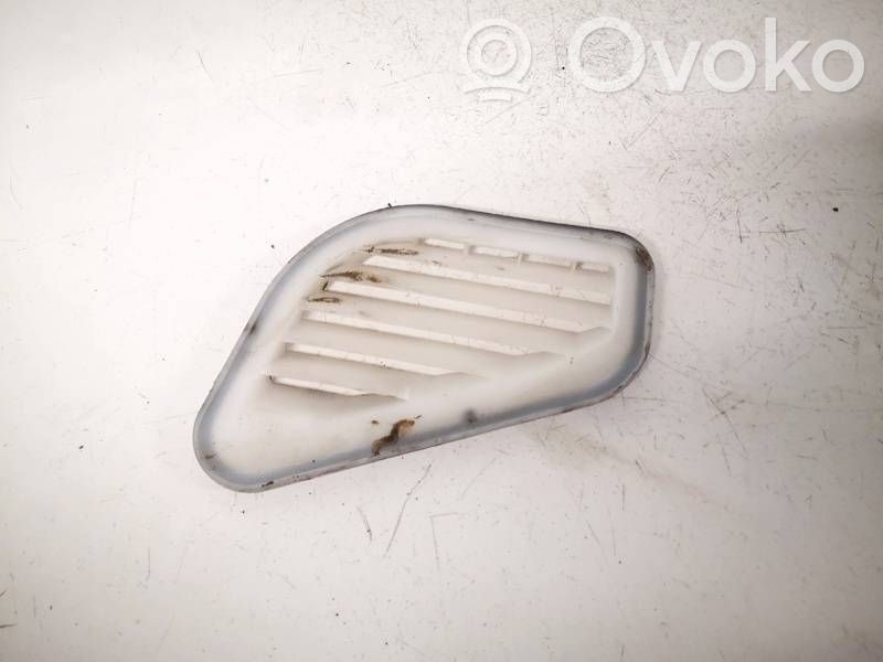 Citroen C8 Grilă ventilație centrală
