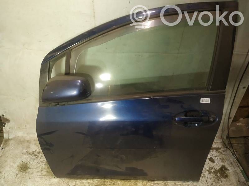 Toyota Yaris Drzwi przednie 