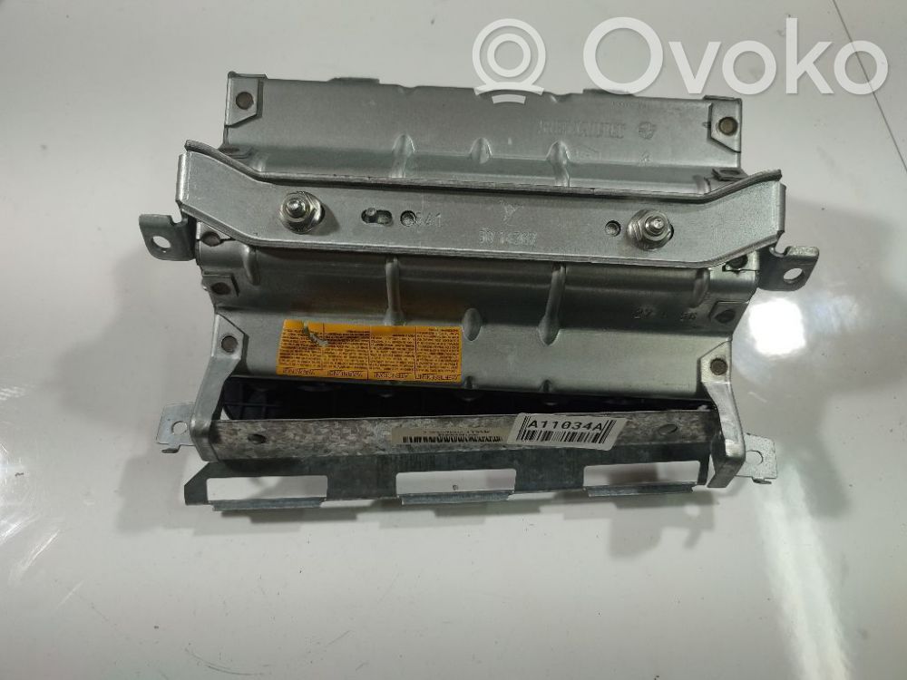 Renault Thalia I Airbag del pasajero 