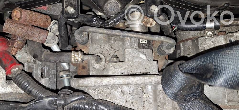Subaru Legacy Pompa ad alta pressione dell’impianto di iniezione 