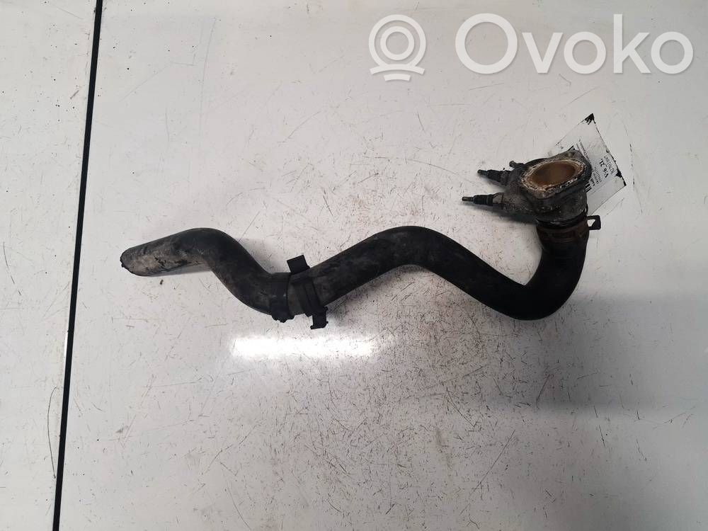 Audi A3 S3 8L Tubo flessibile del liquido di raffreddamento del motore