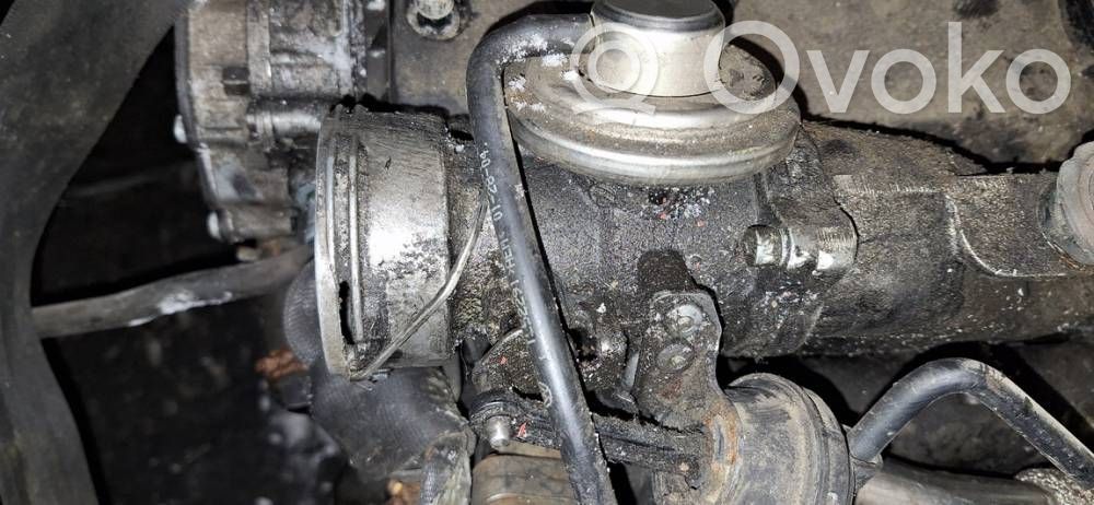 Ford Galaxy Valvola EGR
