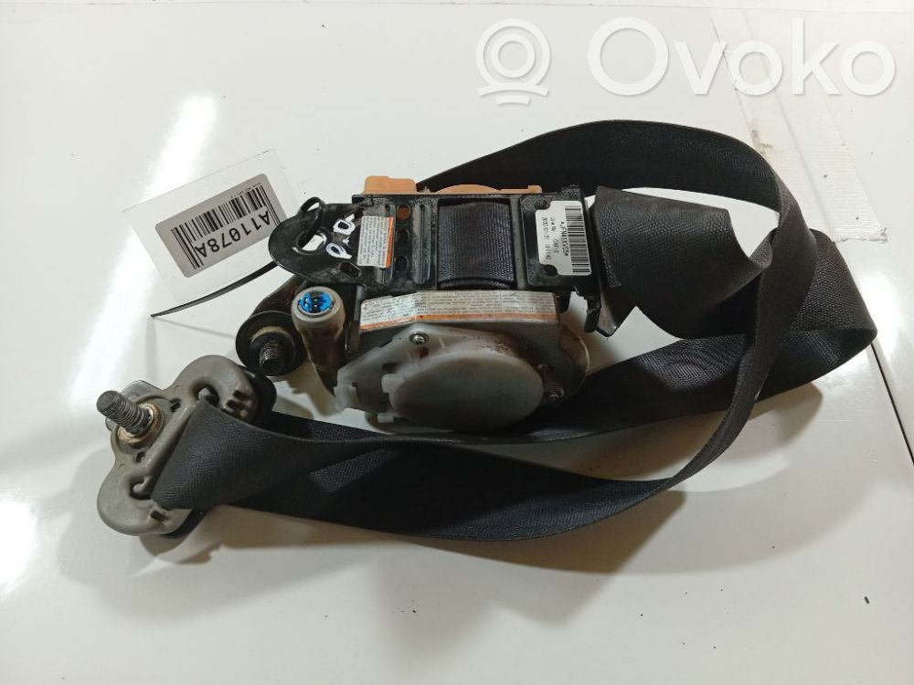 Cinturón delantero   0431092,0431092,0431092