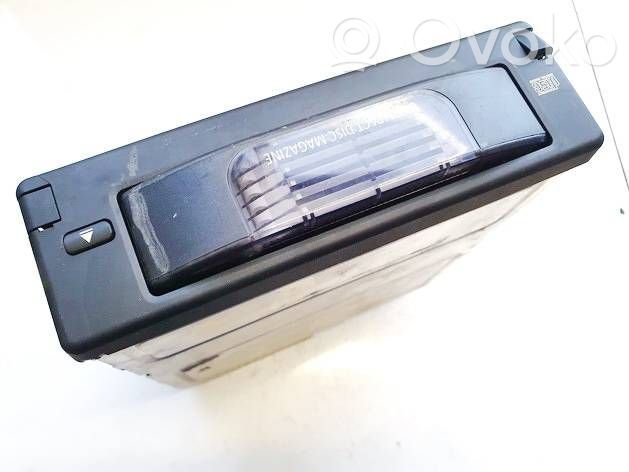 BMW 5 E60 E61 CD/DVD changer 