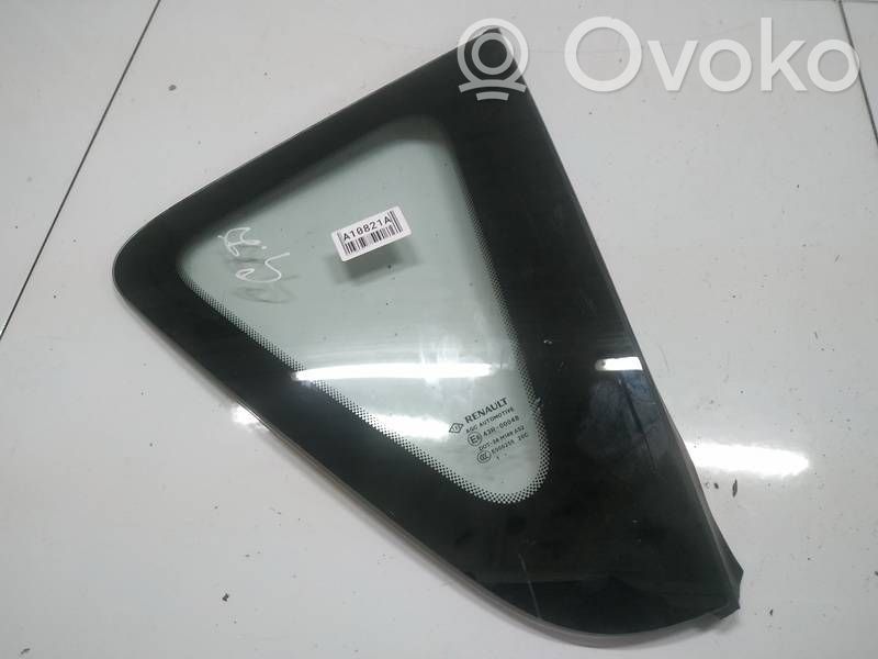 Renault Scenic III - Grand scenic III Geam lateral spate