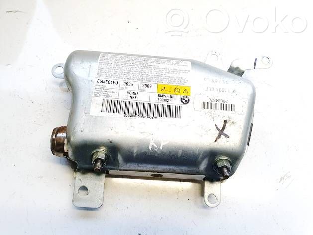 Airbag porte avant   6963021,601190401F,601190401F,6963021