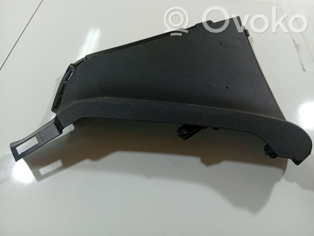 Opel Astra J Altra parte interiore 